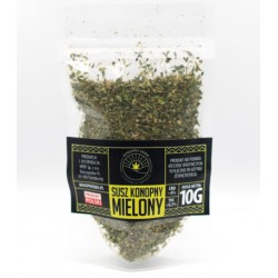 Susz CBD mielony - 10g